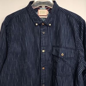 Scotch & Soda shirt - New